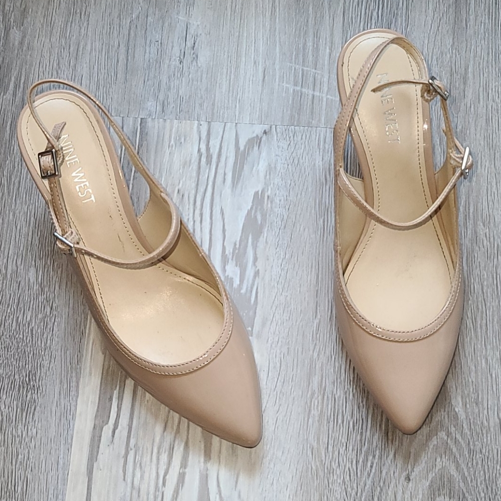 Nine west